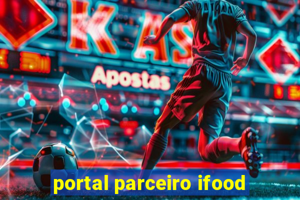 portal parceiro ifood